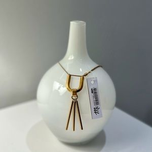 Madewell Necklace